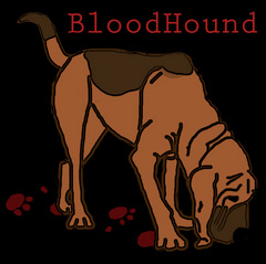 Dapice Guy Mcguire Bloodhound Icon