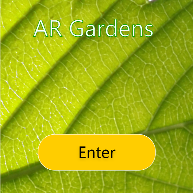 AR Gardens icon