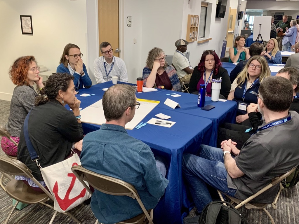 Breakout Session