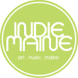 Indiemaine Logo