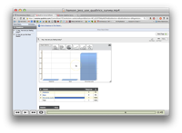 Use the Qualtrics survey tool