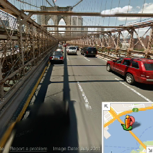 Film Location Mapper
