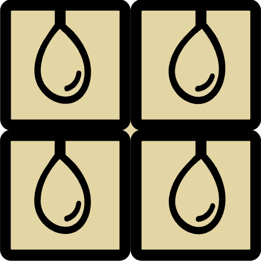 Human-Made label icon