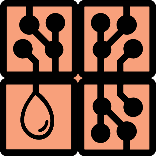 Piggybacker label icon