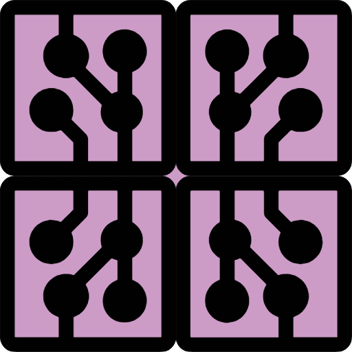 Lazy Prompter label icon